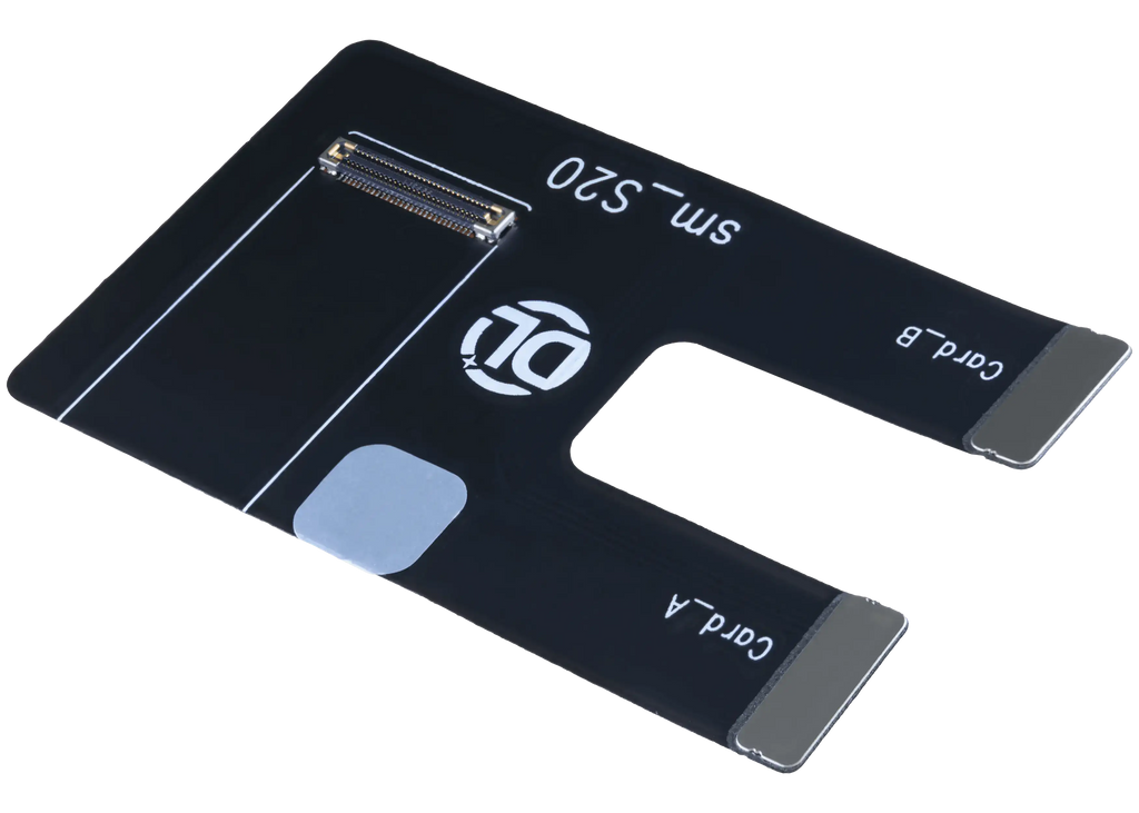 DL400 Pro Tester Flex für Samsung Galaxy S20 / S20 Plus / S20 Ultra (DL)