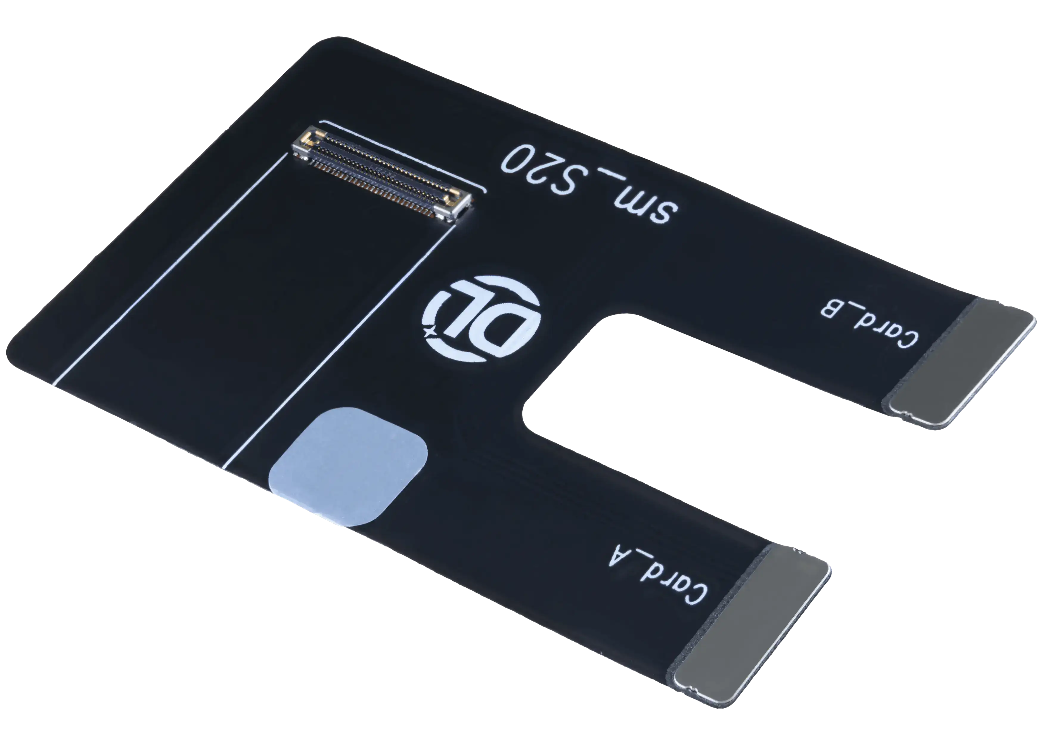 DL400 Pro Tester Flex für Samsung Galaxy S20 / S20 Plus / S20 Ultra (DL)