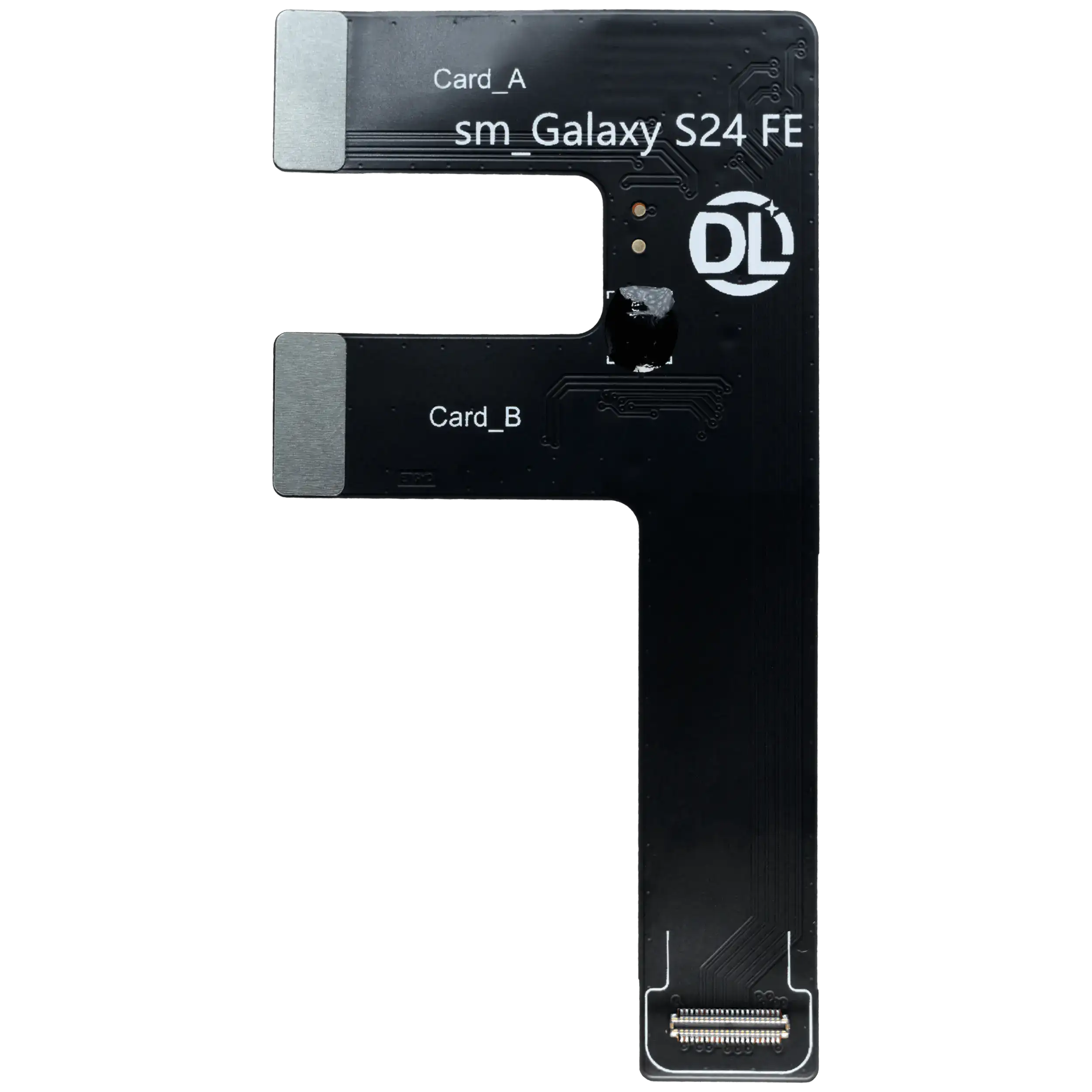 DL400 Pro Tester Flex für Samsung Galaxy S24 FE (DL)