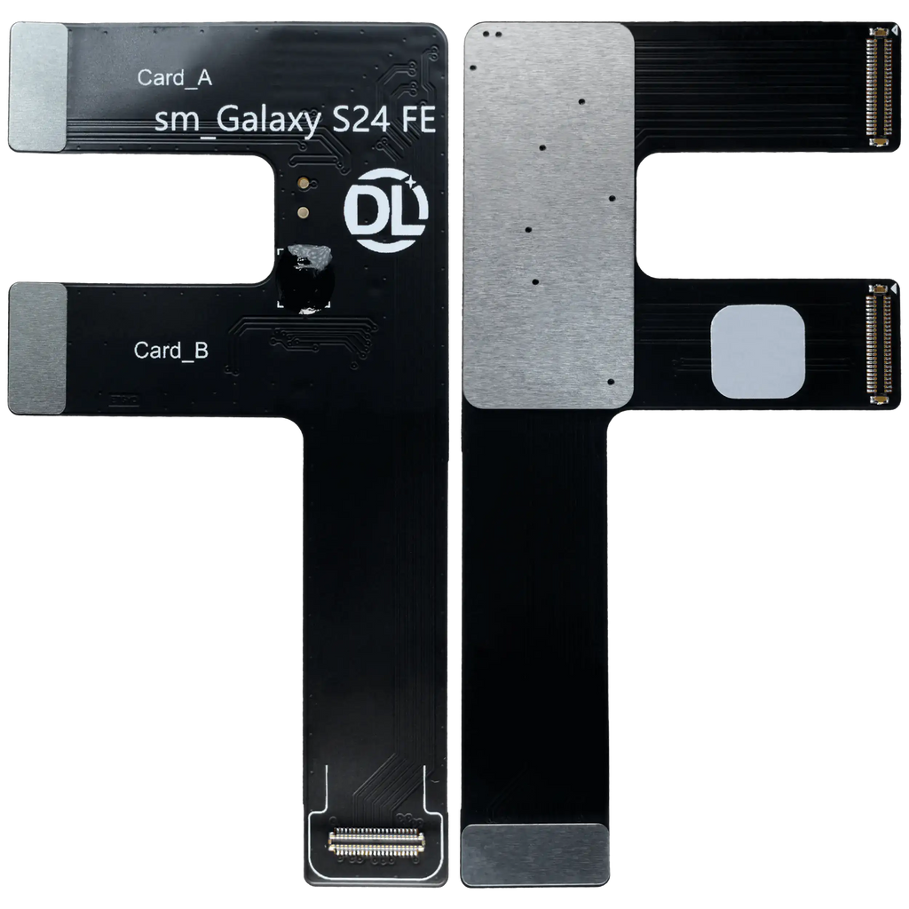 DL400 Pro Tester Flex für Samsung Galaxy S24 FE (DL)