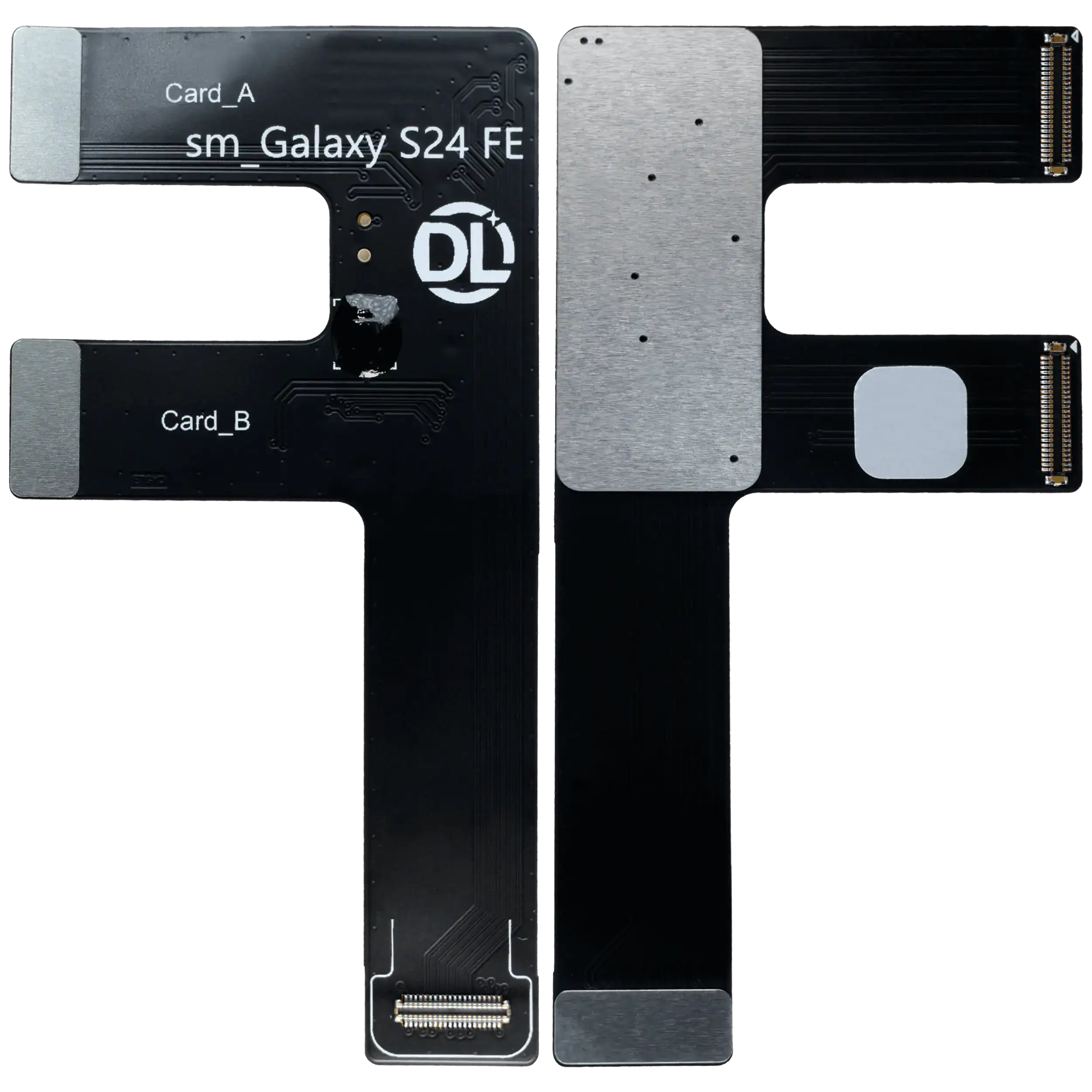 DL400 Pro Tester Flex für Samsung Galaxy S24 FE (DL)