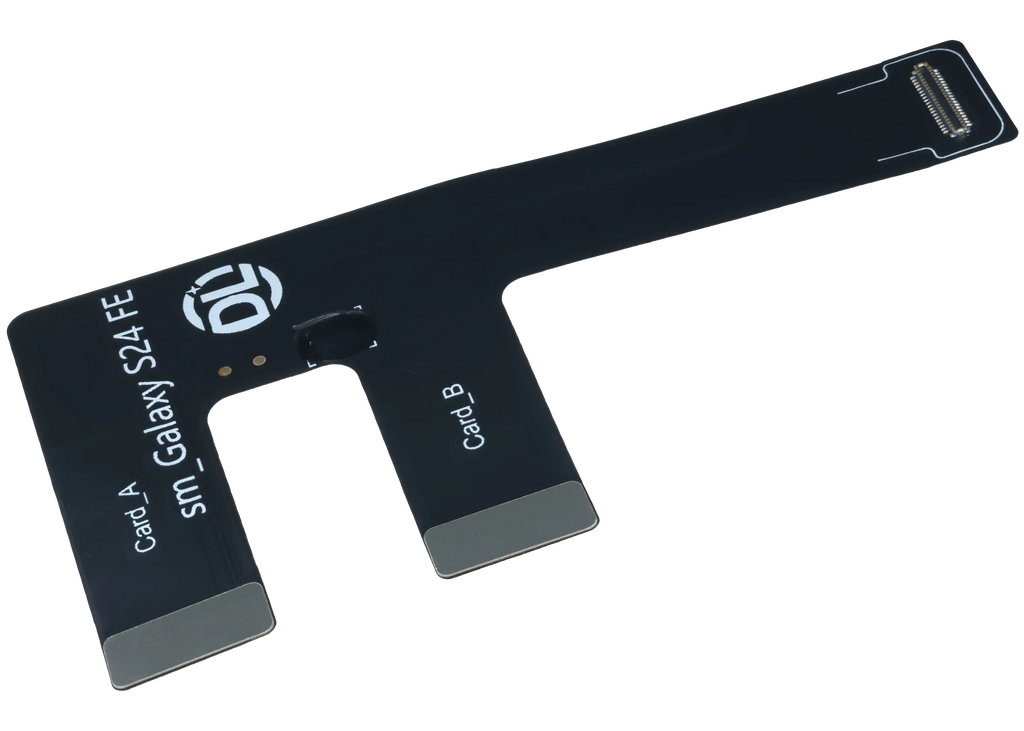 DL400 Pro Tester Flex für Samsung Galaxy S24 FE (DL)