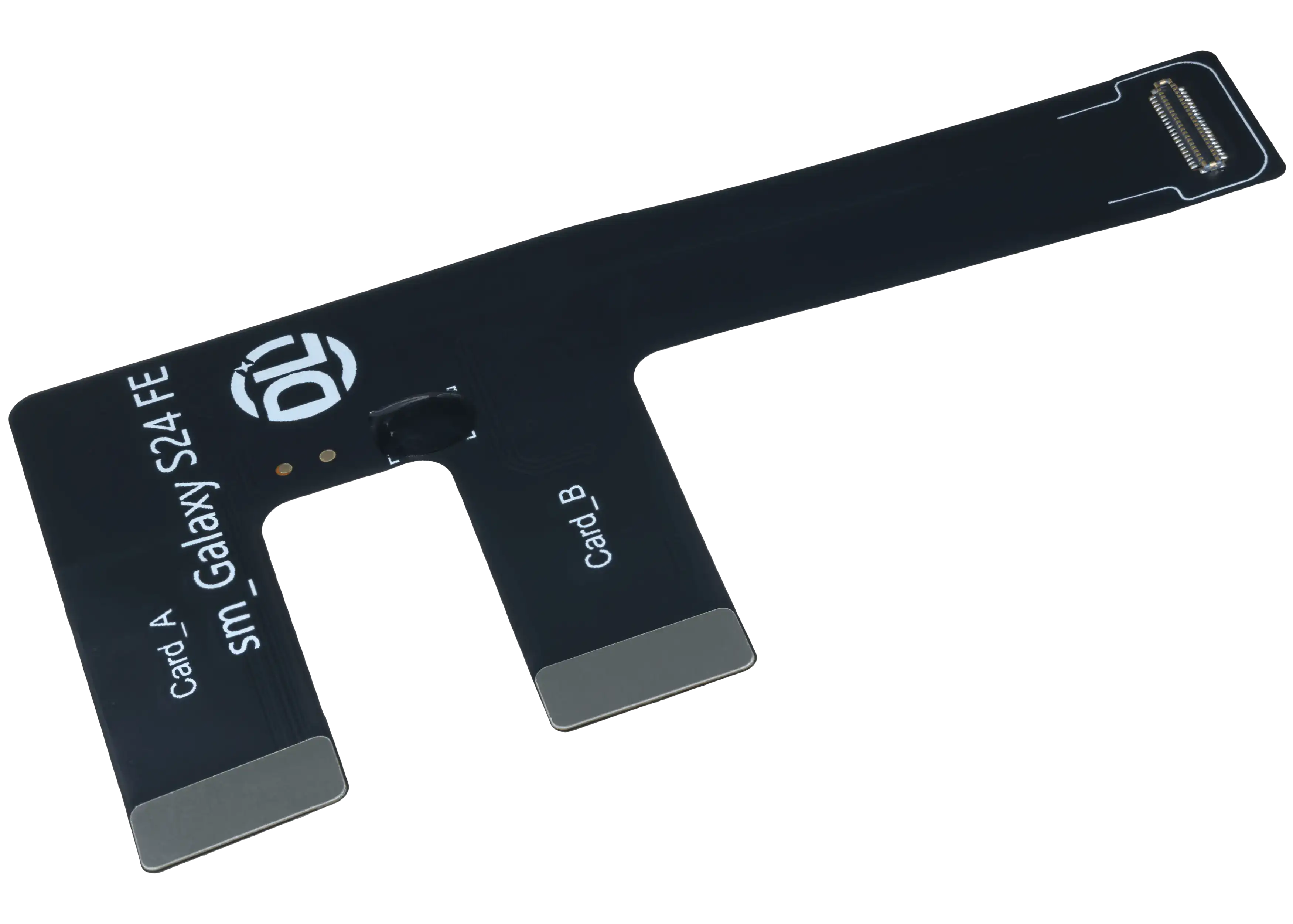 DL400 Pro Tester Flex für Samsung Galaxy S24 FE (DL)