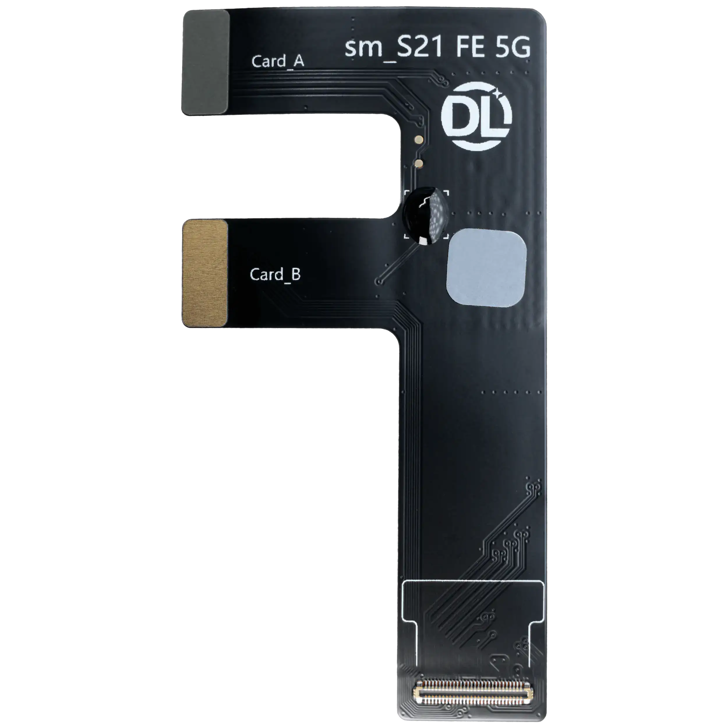 DL400 Pro Tester Flex für Samsung Galaxy S21 FE