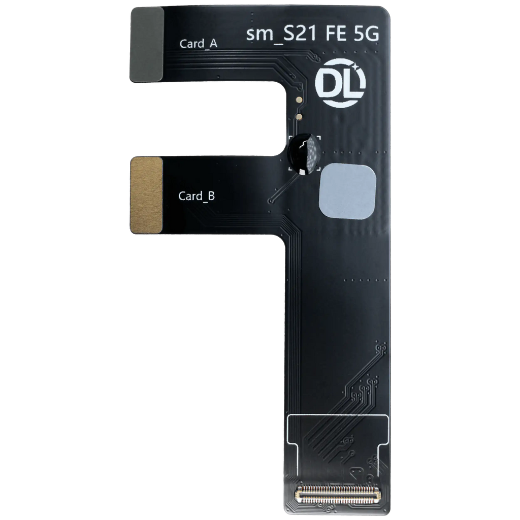 DL400 Pro Tester Flex für Samsung Galaxy S21 FE