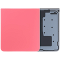 Untere Backcover für Samsung Galaxy Z Flip 7 5G (Service Pack) (Rot)