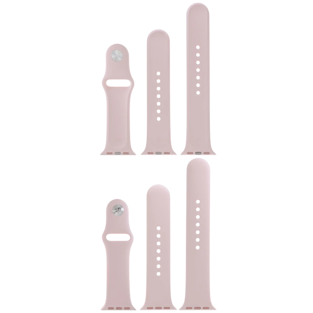 Sportband für alle Watch-Serien (40MM) (Light Pink) (Service Pack)
