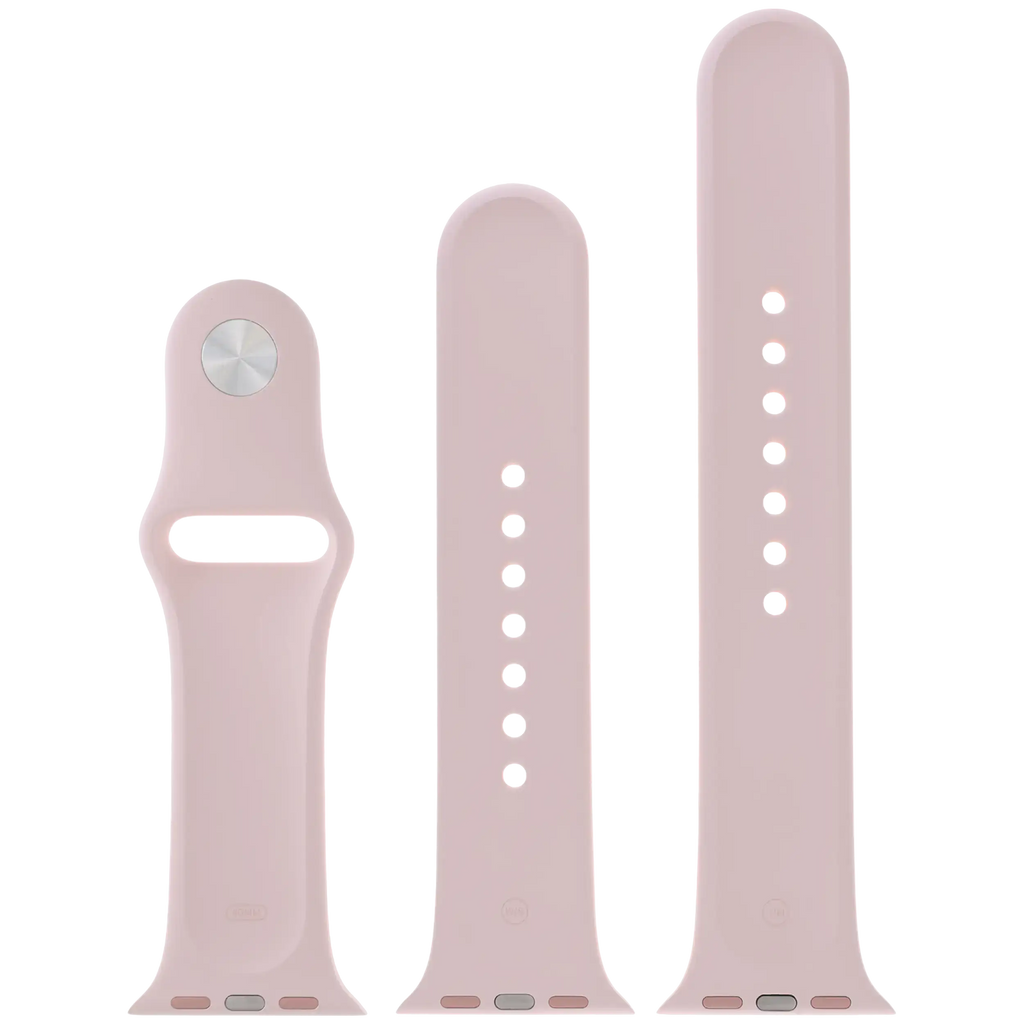 Sportband für alle Watch-Serien (40MM) (Light Pink) (Service Pack)