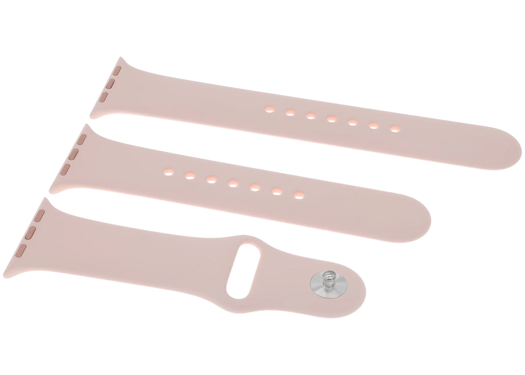 Sportband für alle Watch-Serien (40MM) (Light Pink) (Service Pack)