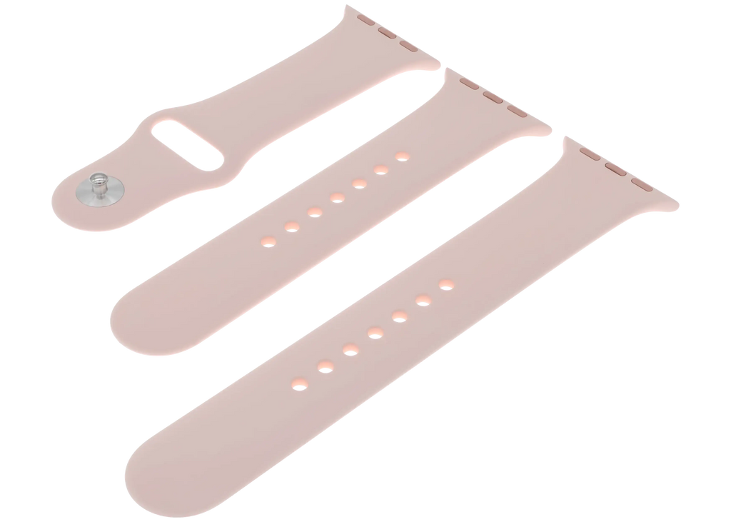 Sportband für alle Watch-Serien (40MM) (Light Pink) (Service Pack)