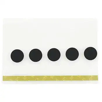 Apple Schraubenabdeckungen MacBook Pro 16" A3403/A2991 OEM 5er