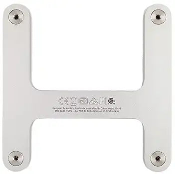 VESA-Montageadapter für iMac 24" A3247 (2024) (Original OEM)