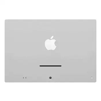 Housing for iMac 24" A3247 (2024) (Original OEM) (Purple)