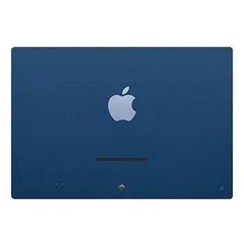 Housing for iMac 24" A3247 (2024) (Original OEM) (Blue)
