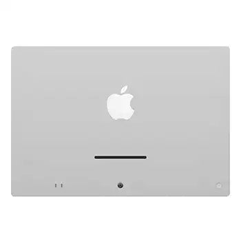 Gehäuse für iMac 24" A3247 (2024) (Original OEM) (Gelb)