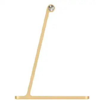 Base for iMac 24" A3137 (2024) (Original OEM) (Yellow)