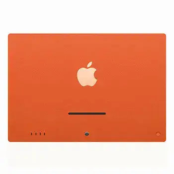 Gehäuse für iMac 24" A3137 (2024) (Original OEM) (Orange)