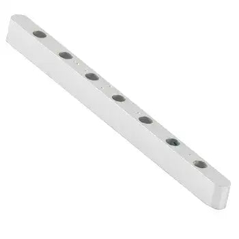 Flansch für iMac 24" A3137/A3247 (2024) - Original OEM (Silber)