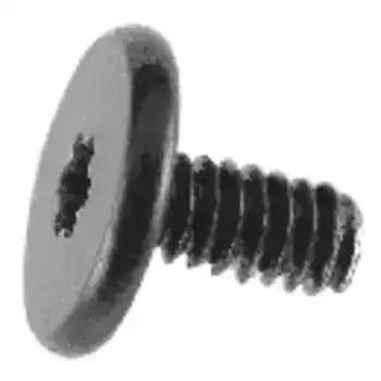 Screws for Left and Right Speakers for MacBook Air 15" A3241 (2025) – Original OEM (5-Pack)