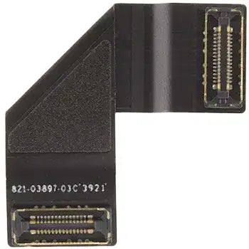 Ethernet-Board-Flexkabel für Mac Studio A3143 (2025) (Original OEM)