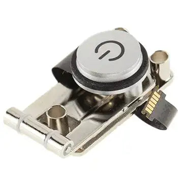 Power-Taste für Mac Studio A3143 (2025) – Original OEM