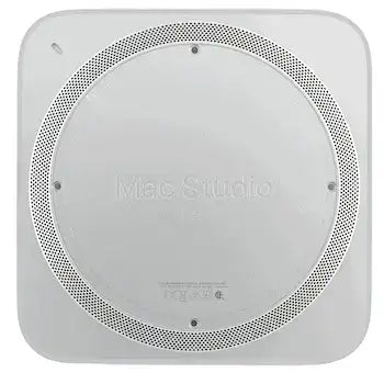 Bodenabdeckung für Mac Studio A3143 (2025) (Original OEM)