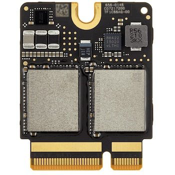 SSD Module (16TB) for Mac Studio A3143 (2025) – Original Apple