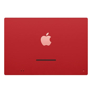 Housing for iMac 24" A2438 (2021) (2-Port) (Original OEM) (Pink)