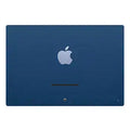 Gehäuse für iMac 24" A2438 (2021) (2-Port) (Original OEM) (Blau)