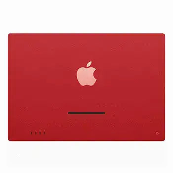 Gehäuse für iMac 24" A2439 (2021) (4-Port) (Original OEM) (Pink)