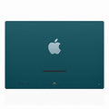 Gehäuse für iMac 24" A2439 (2021) (4-Port) (Original OEM) (Grün)