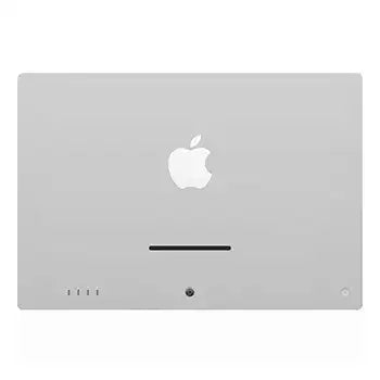 Gehäuse für iMac 24" A2439 (2021) (4-Port) (Original OEM) (Silber)