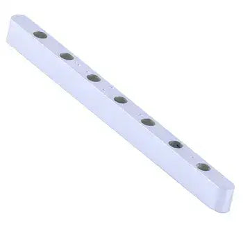 Flansch für iMac 24" A2439 (2021) (4-Port) (Apple Original) (Lila)