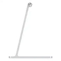 Standfuß für iMac 24" A2439 (2021) (4-Port) (Original OEM) (Silber)