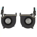 Fan for iMac 24" A2439 (2021) (4-Port) / A2873 (2023) (4-Ports) (Original OEM) (Pair)