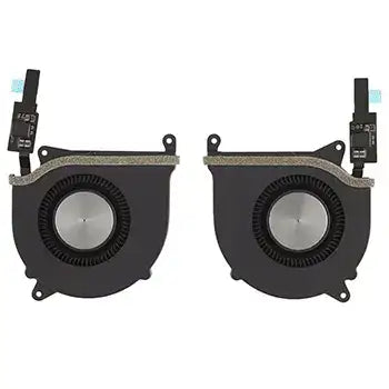Fan for iMac 24" A2439 (2021) (4-Port) / A2873 (2023) (4-Ports) (Original OEM) (Pair)