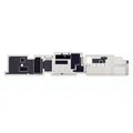 Original OEM Kühlkörper und Wärmeleitgel für MacBook Air 13" A2681 (2022)