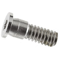 Bottom Case Screw Front for MacBook Air 13" A2681 (2022) (Original OEM) (Silver / Starlight) (5-Pack)