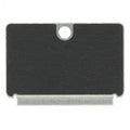 Original OEM Zwischenplatine-Steckverbinder-Halterung für MacBook Air 13" A2681