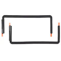 Left Cooling Fan Duct for MacBook Pro 16" A2485/A2780/A2991/A3403 (Original OEM) (2-Pack)