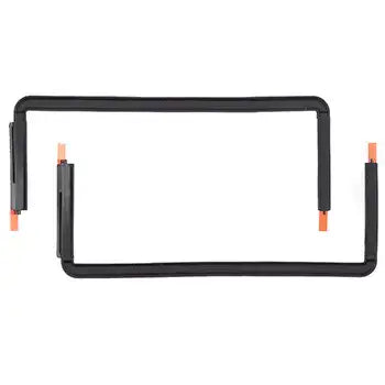 Left Cooling Fan Duct for MacBook Pro 16" A2485/A2780/A2991/A3403 (Original OEM) (2-Pack)