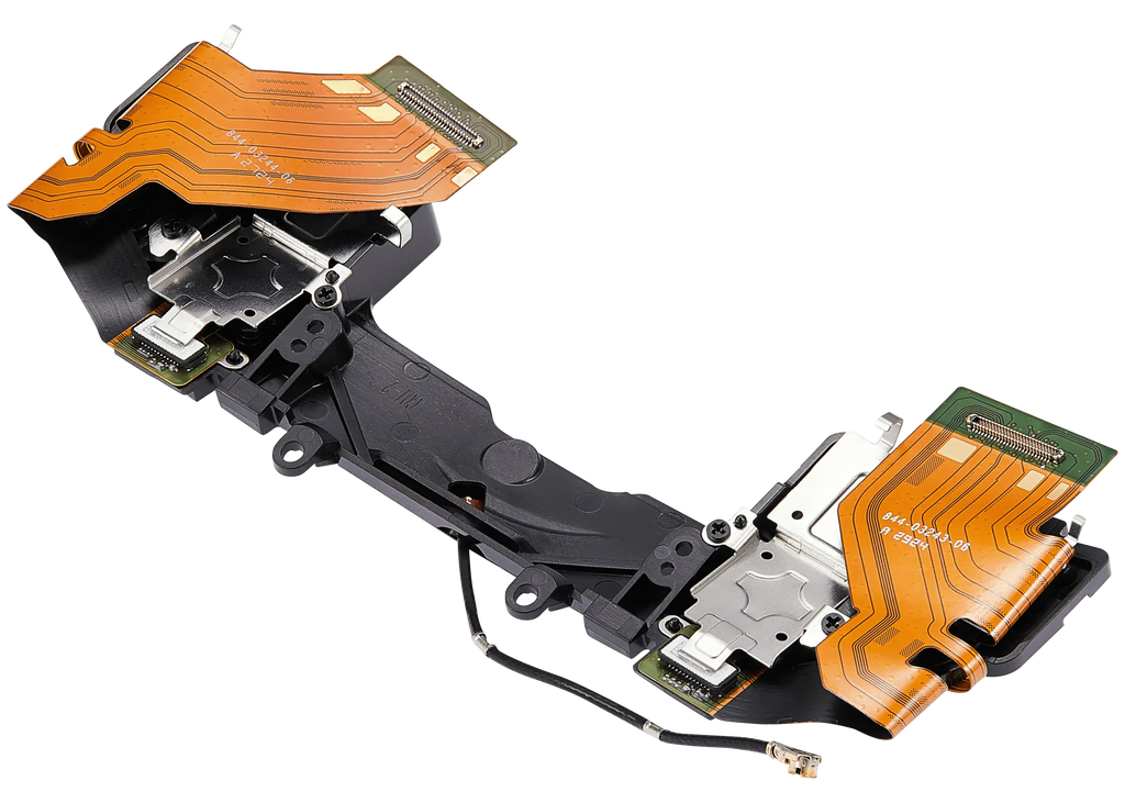 Frontkamera mit Flexkabel für Meta Quest 3S