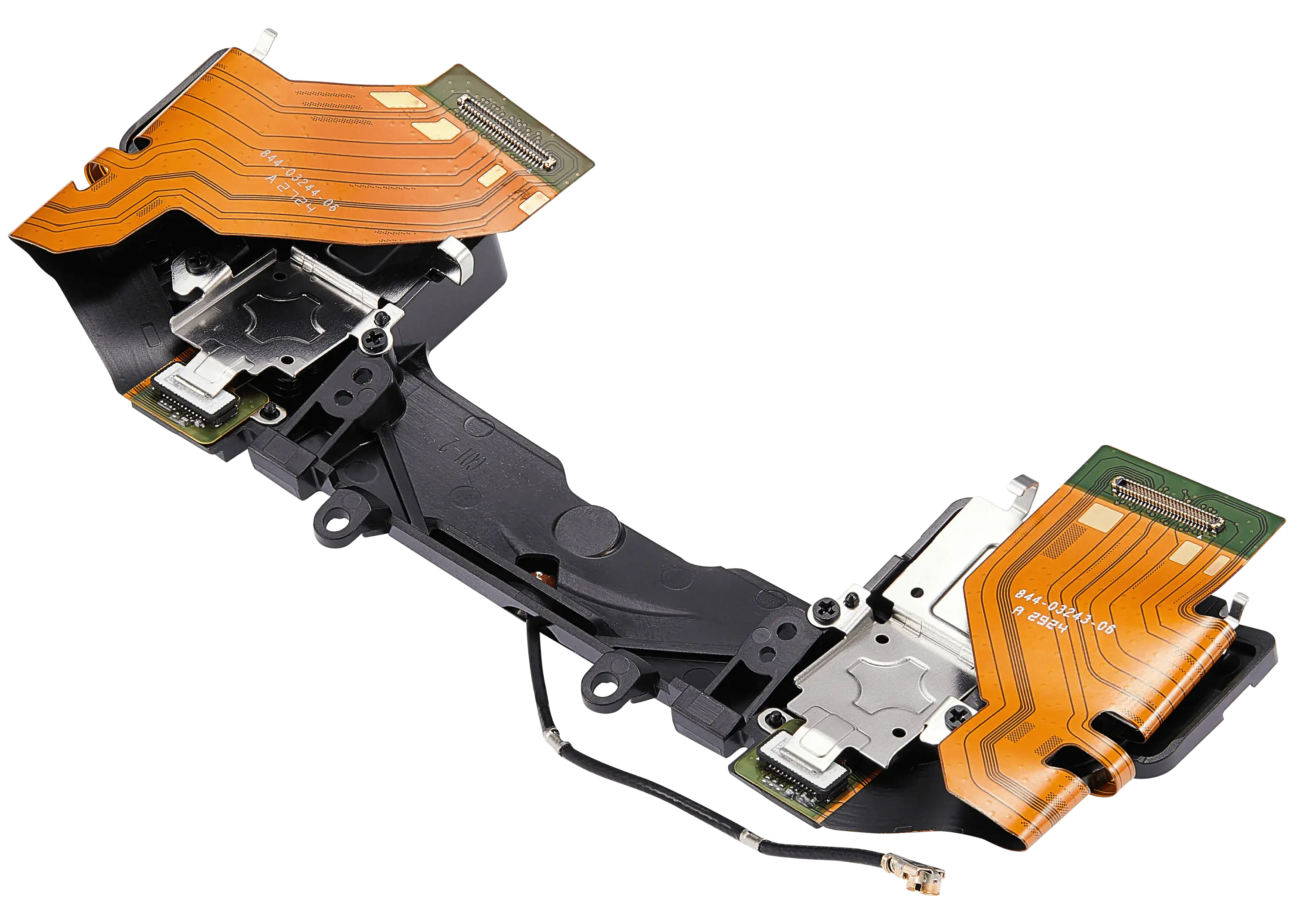 Frontkamera mit Flexkabel für Meta Quest 3S