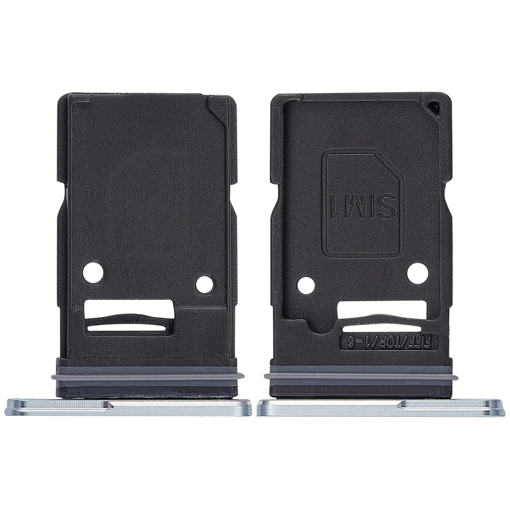 Einzelner SIM-Karten-Tray für Samsung Galaxy Z Fold 7 (F966) - Mint