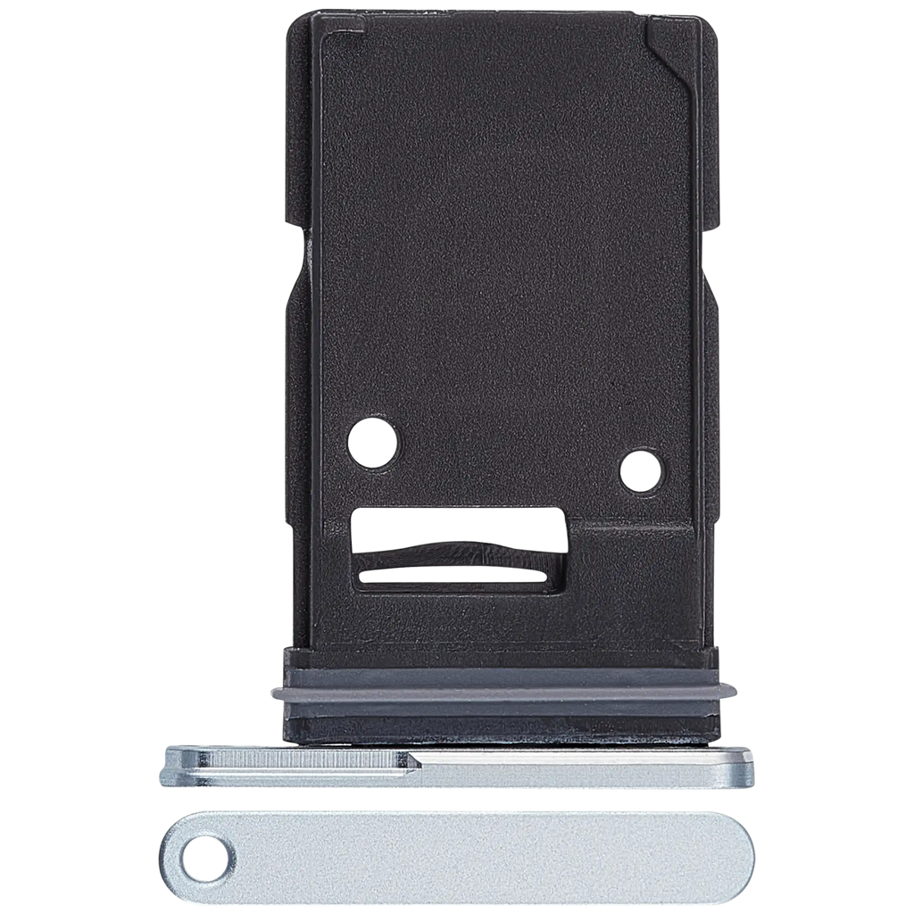 Einzelner SIM-Karten-Tray für Samsung Galaxy Z Fold 7 (F966) - Mint