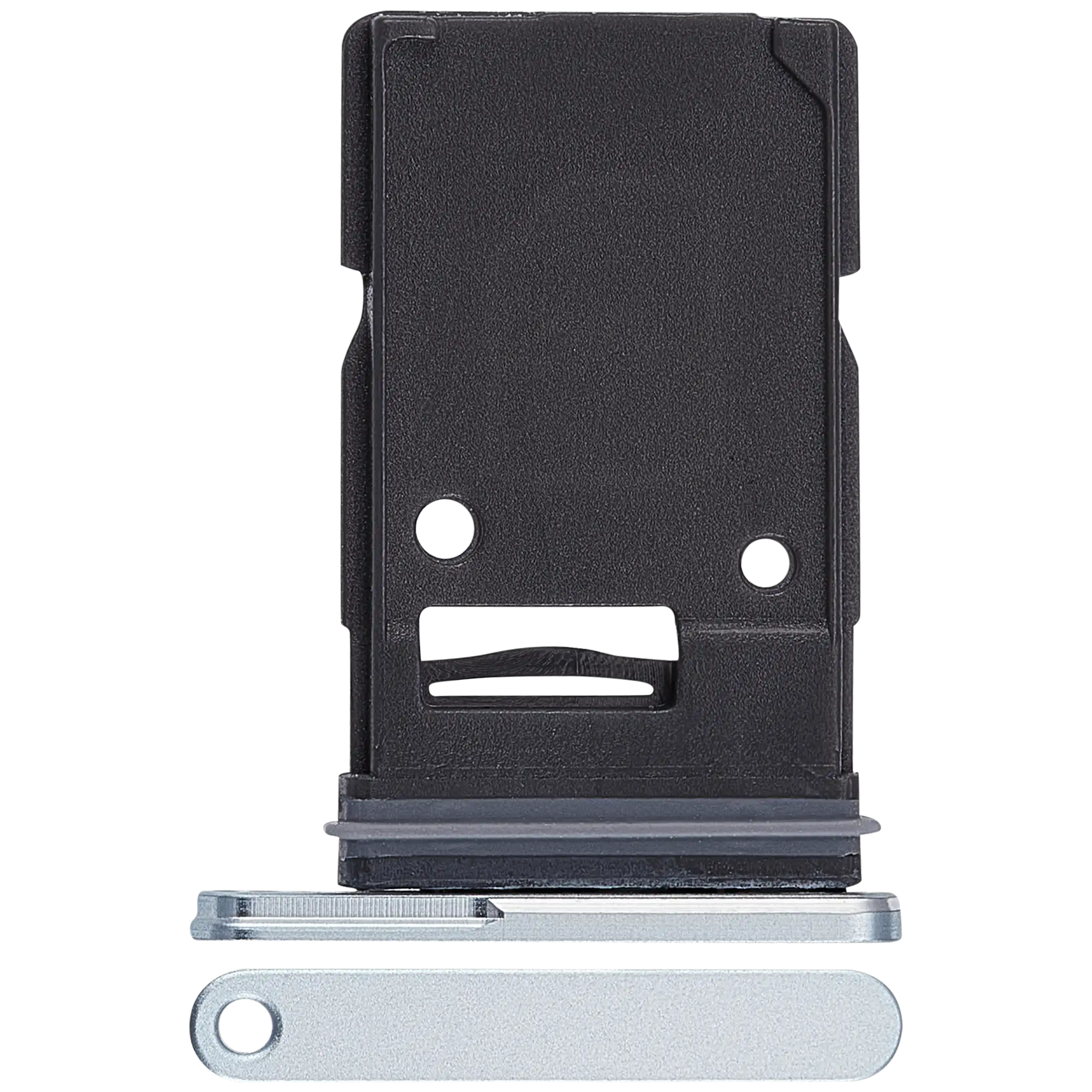 Einzelner SIM-Karten-Tray für Samsung Galaxy Z Fold 7 (F966) - Mint