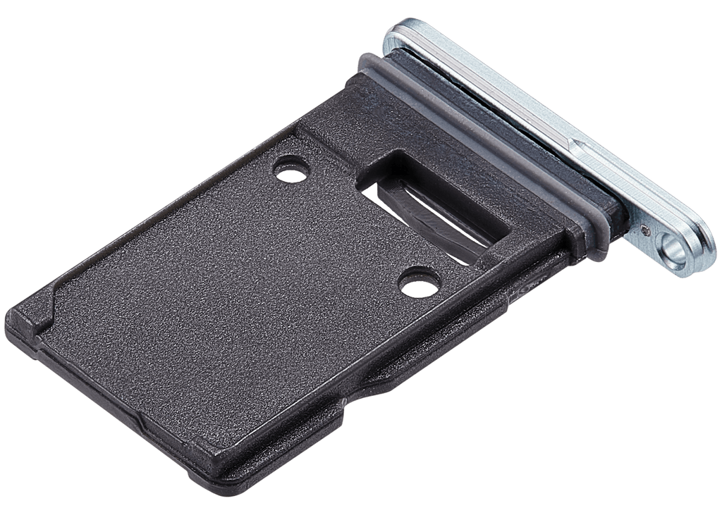 Einzelner SIM-Karten-Tray für Samsung Galaxy Z Fold 7 (F966) - Mint