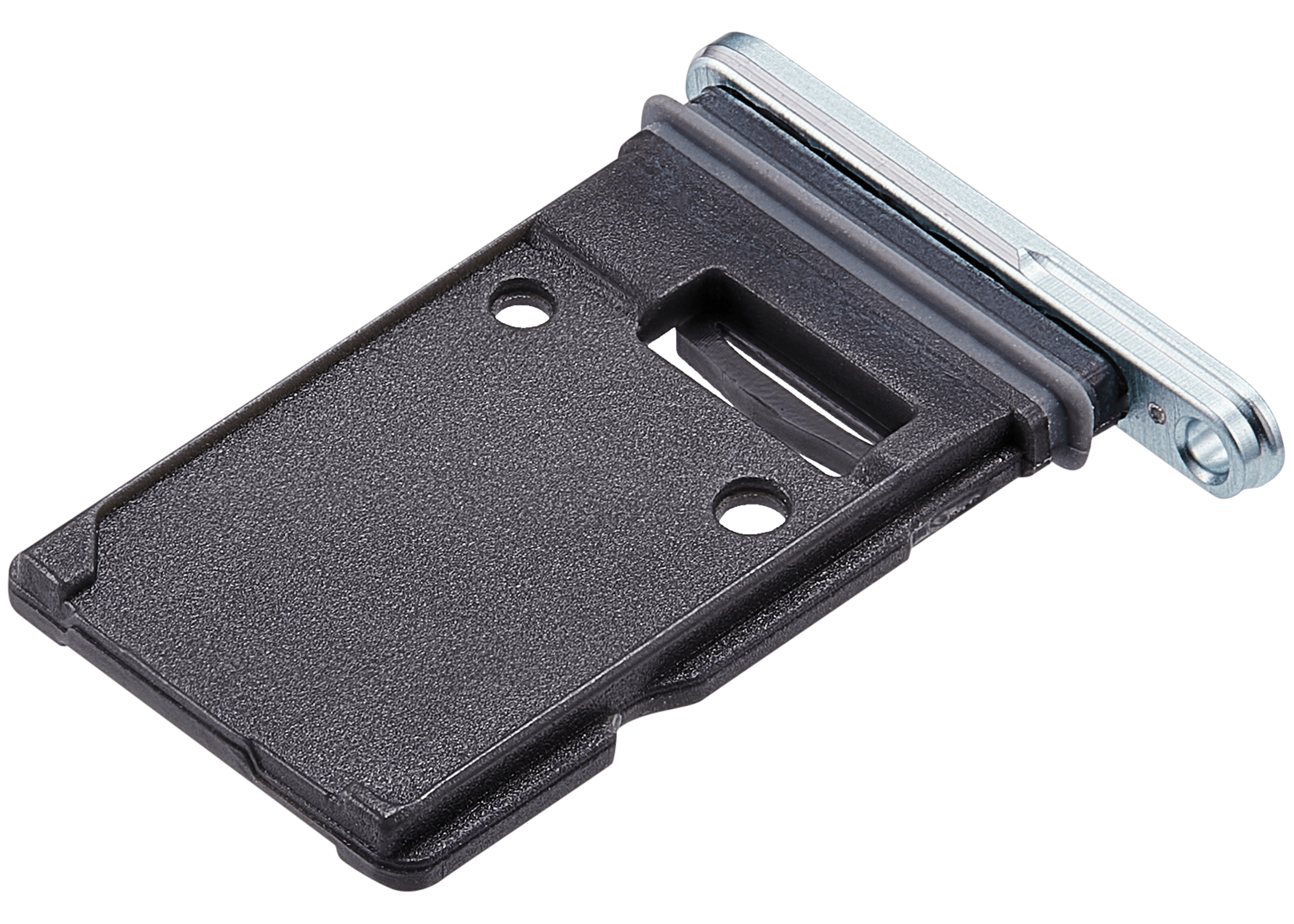 Einzelner SIM-Karten-Tray für Samsung Galaxy Z Fold 7 (F966) - Mint