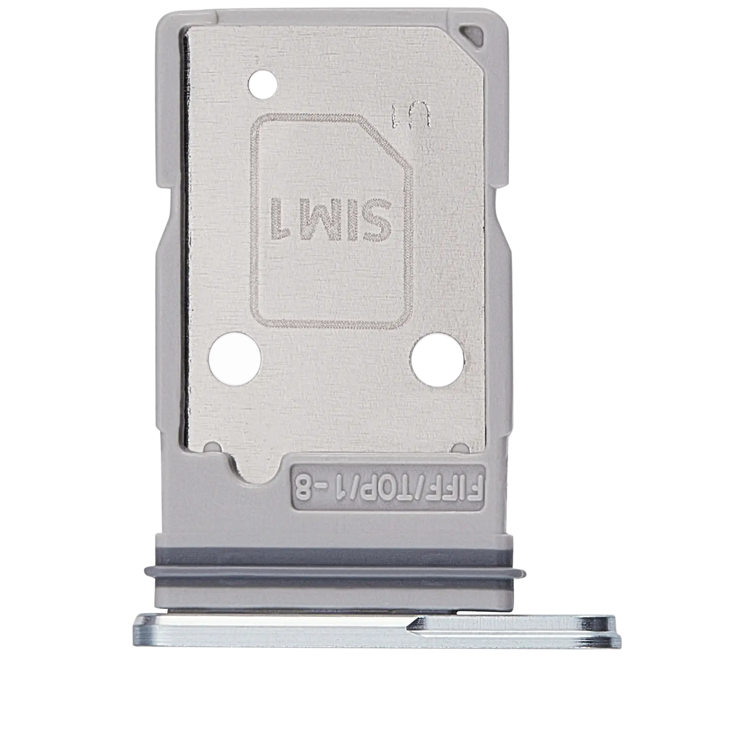 Dual SIM Card Tray for Samsung Galaxy Z Fold 7 (F966) (Mint)