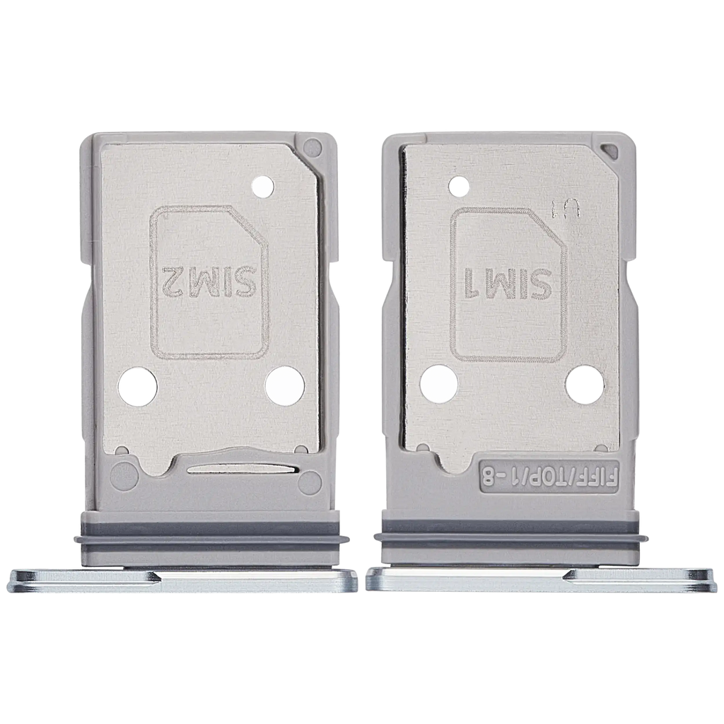 Dual SIM Card Tray for Samsung Galaxy Z Fold 7 (F966) (Mint)